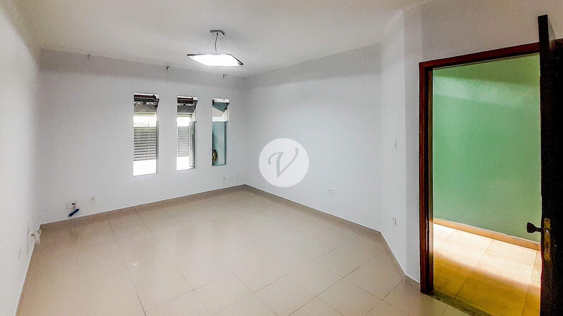 Sobrado à venda no Campestre: 