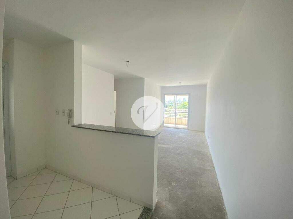 Apartamento à venda no Jardim do Mar: 