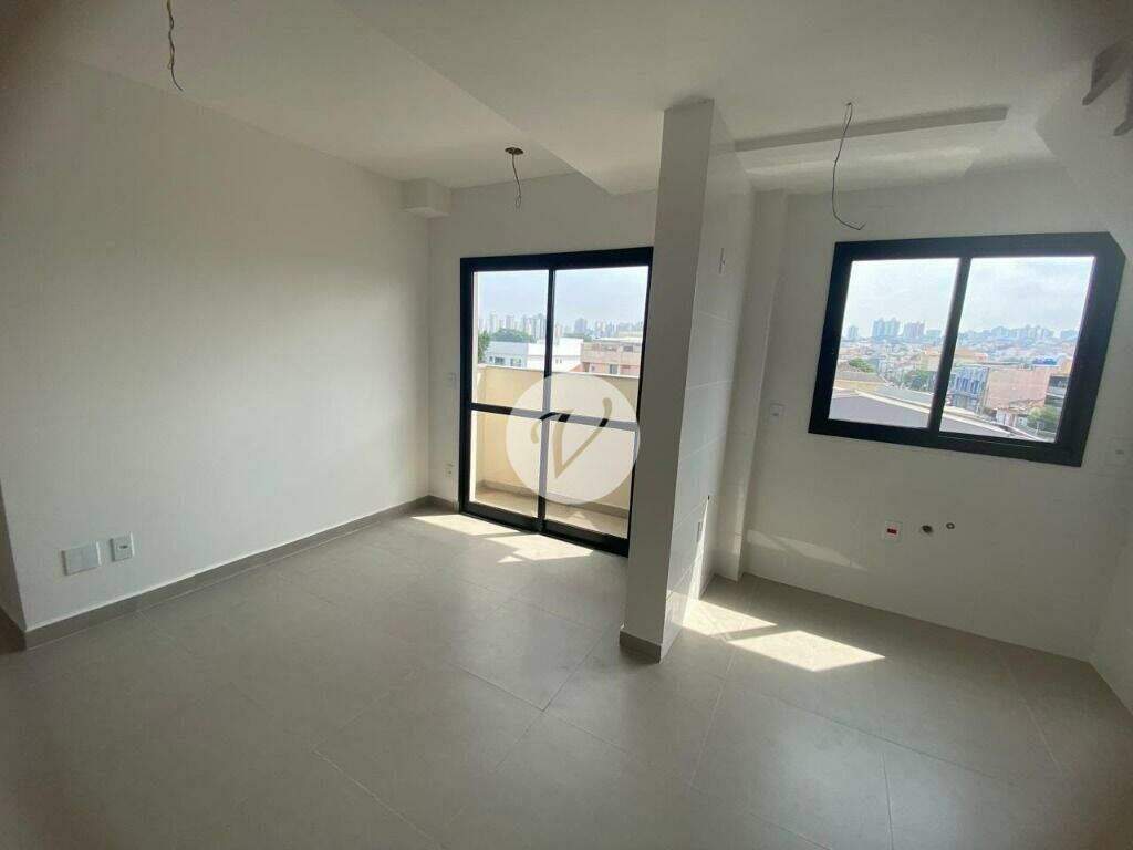 Cobertura à venda no Jardim Ocara: 