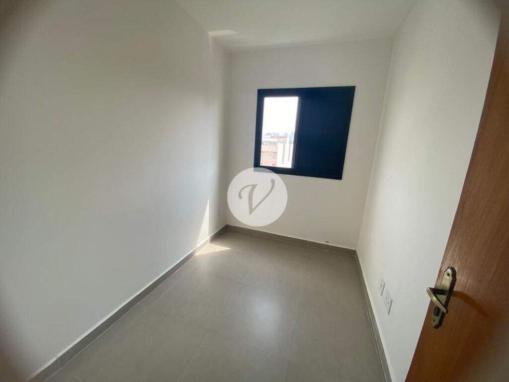 Cobertura à venda no Jardim Ocara: 