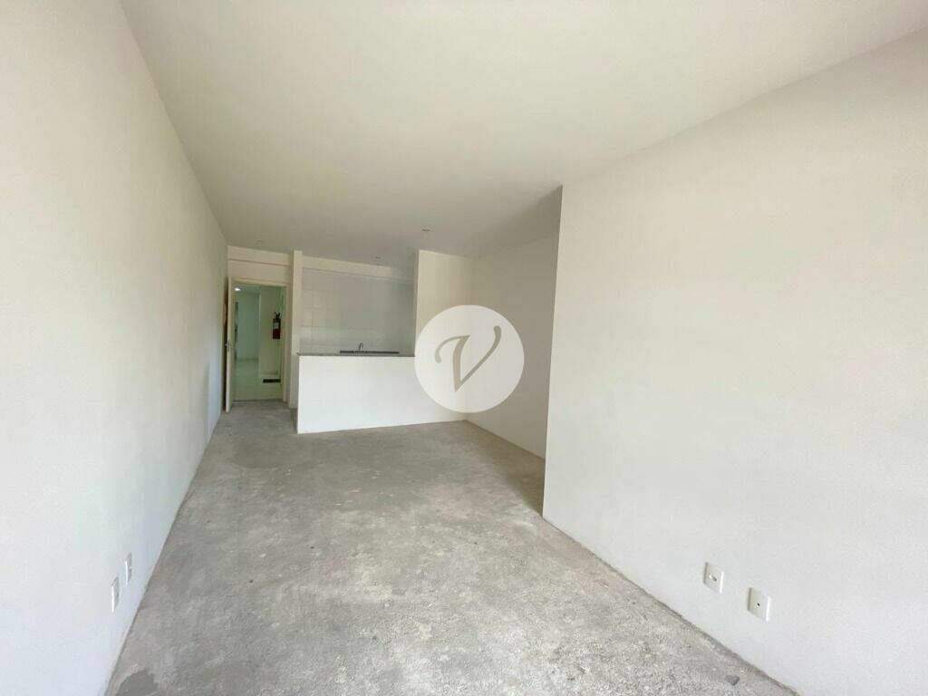 Apartamento à venda no Jardim do Mar: 