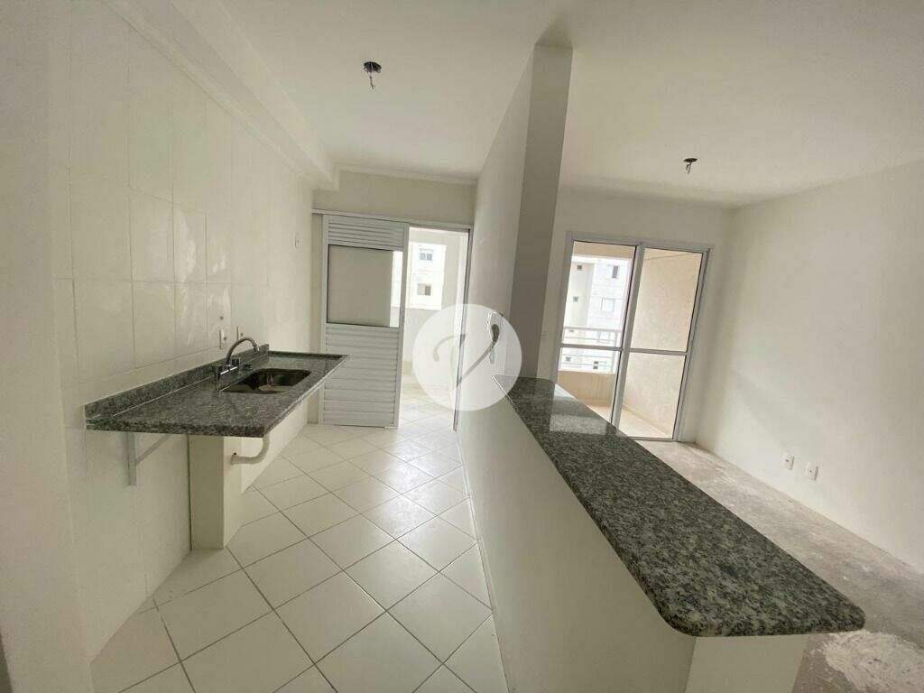 Apartamento à venda no Jardim do Mar: 