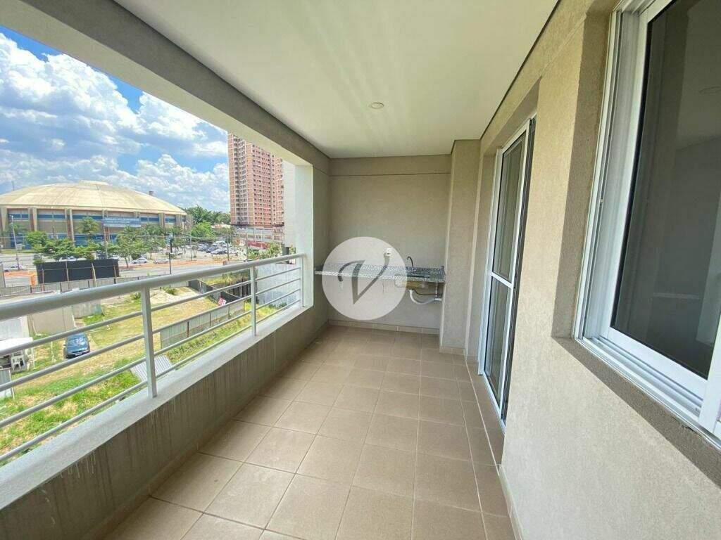Apartamento à venda no Jardim do Mar: 
