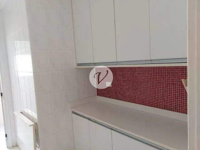 Apartamento à venda no Cerâmica: 