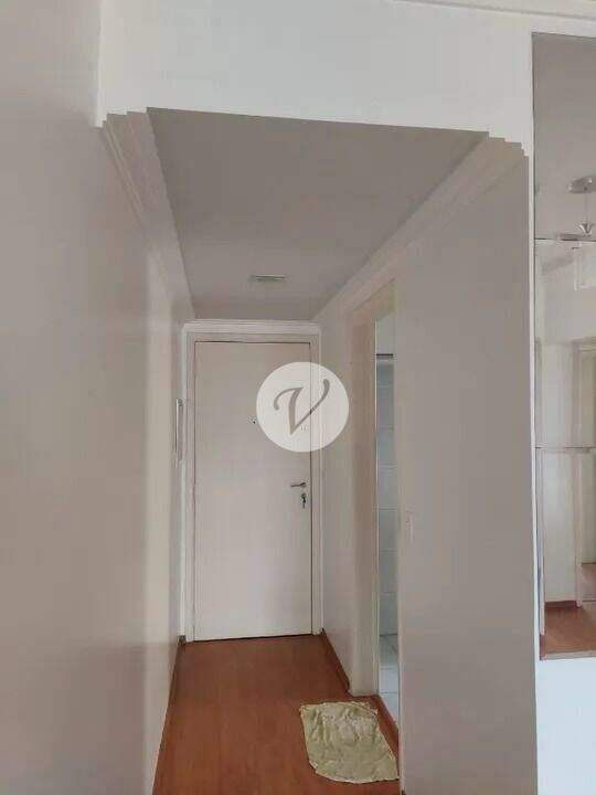 Apartamento à venda no Cerâmica: 