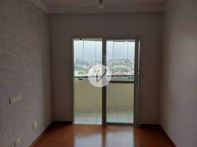 Apartamento à venda no Cerâmica: 