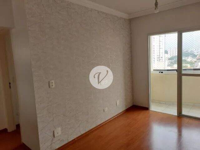 Apartamento à venda no Cerâmica: 