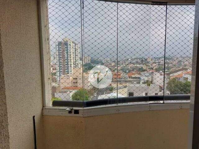 Apartamento à venda no Cerâmica: 