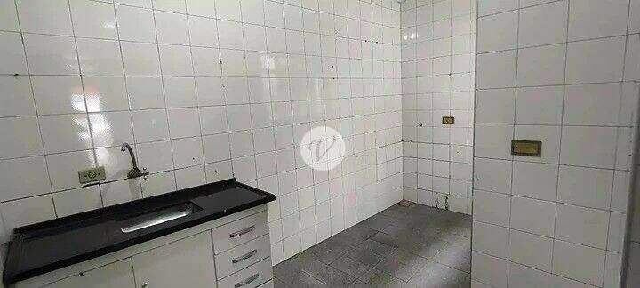 Sobrado à venda no Vila Assunção: 