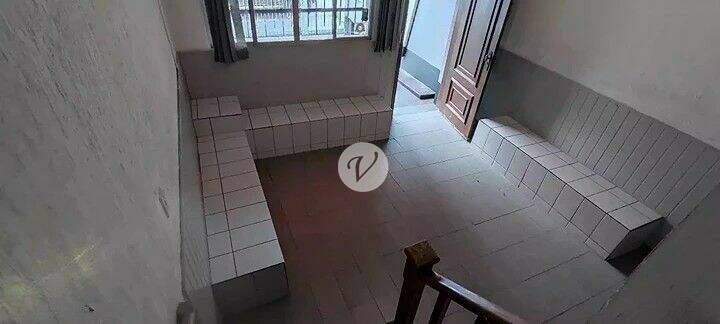 Sobrado à venda no Vila Assunção: 