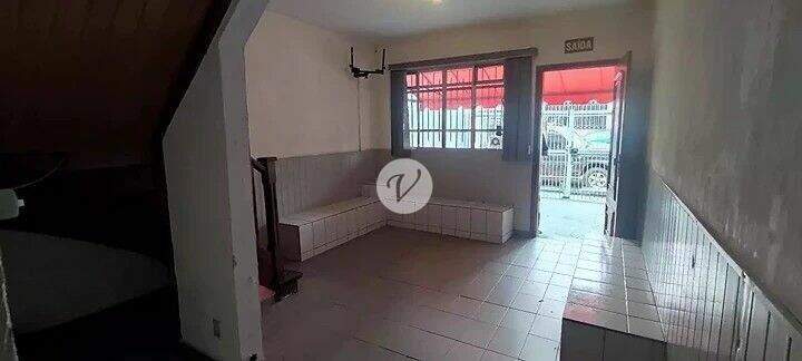 Sobrado à venda no Vila Assunção: 