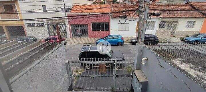 Sobrado à venda no Vila Assunção: 