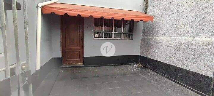 Sobrado à venda no Vila Assunção: 