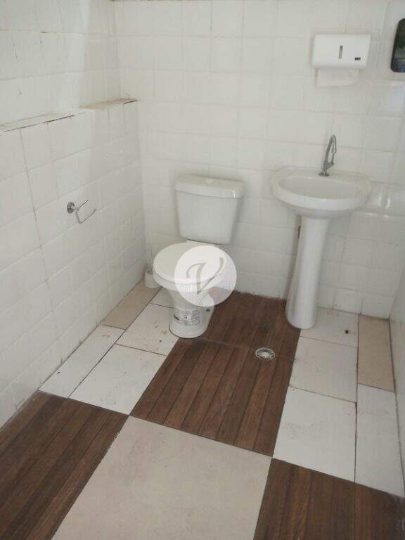 Casa à venda no Campestre: 