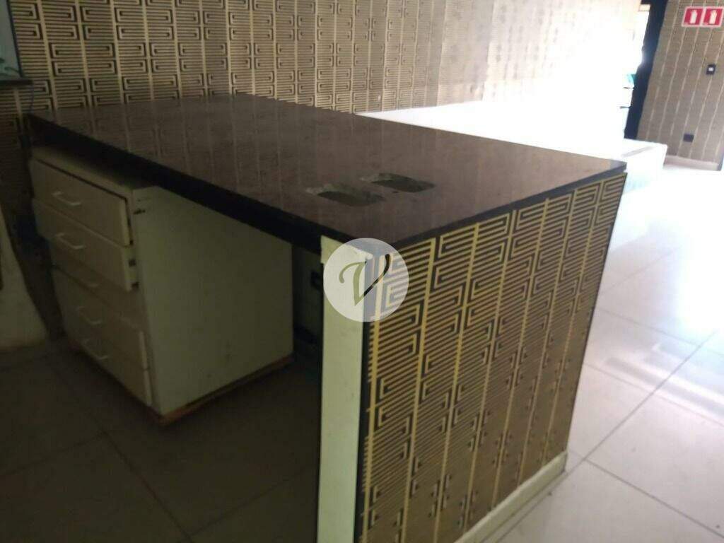 Casa à venda no Campestre: 