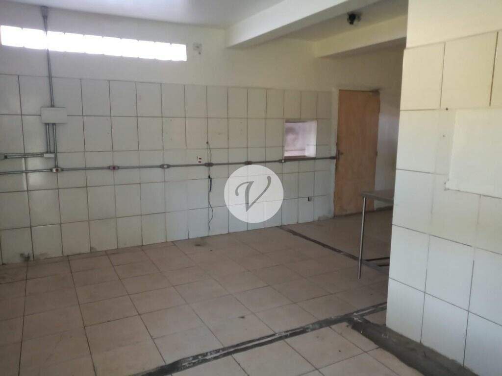 Casa à venda no Campestre: 