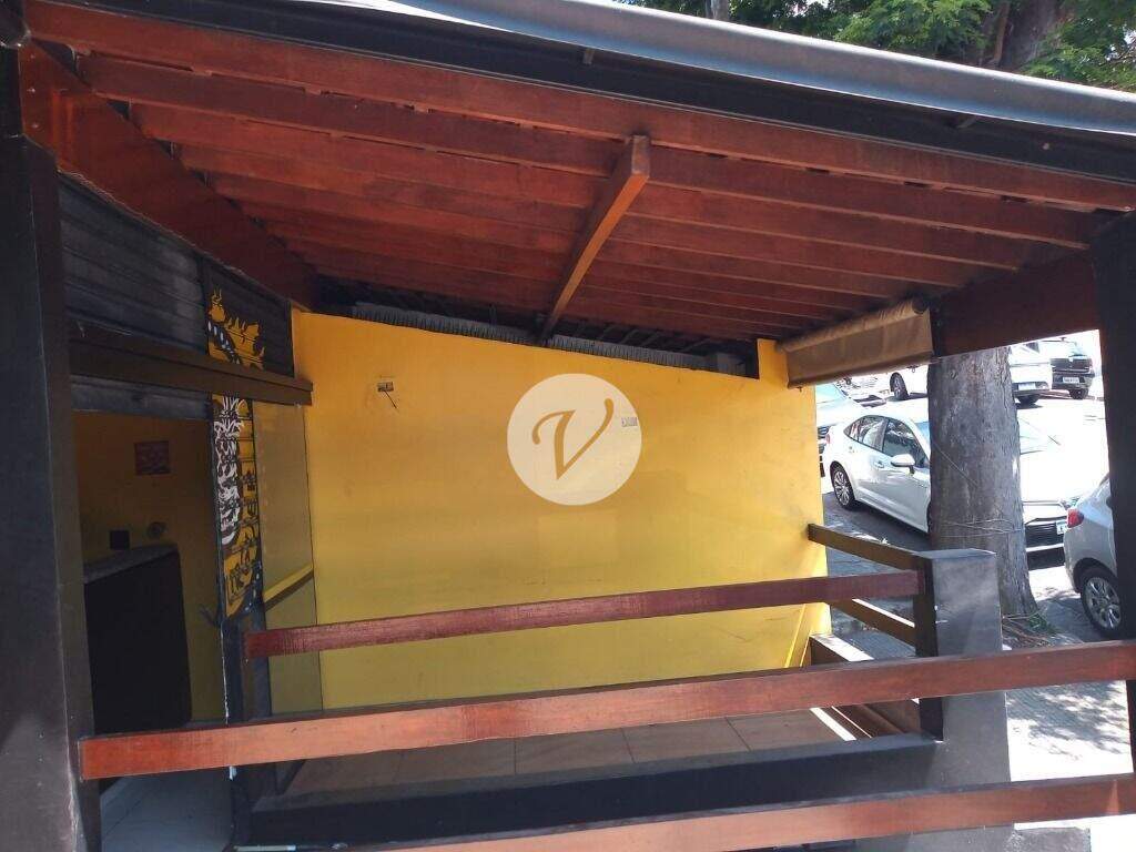 Casa à venda no Campestre: 