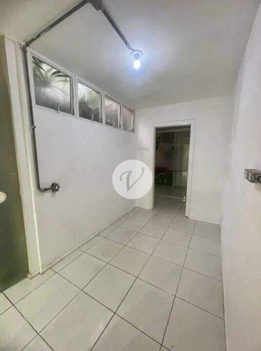 Casa à venda no Santo Antônio: 