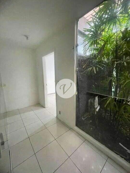 Casa à venda no Santo Antônio: 