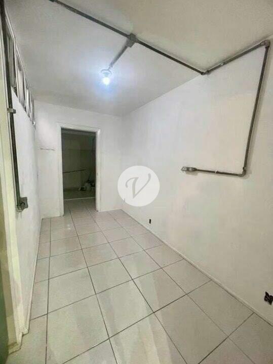 Casa à venda no Santo Antônio: 