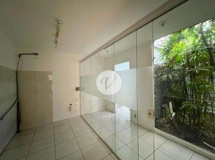 Casa à venda no Santo Antônio: 