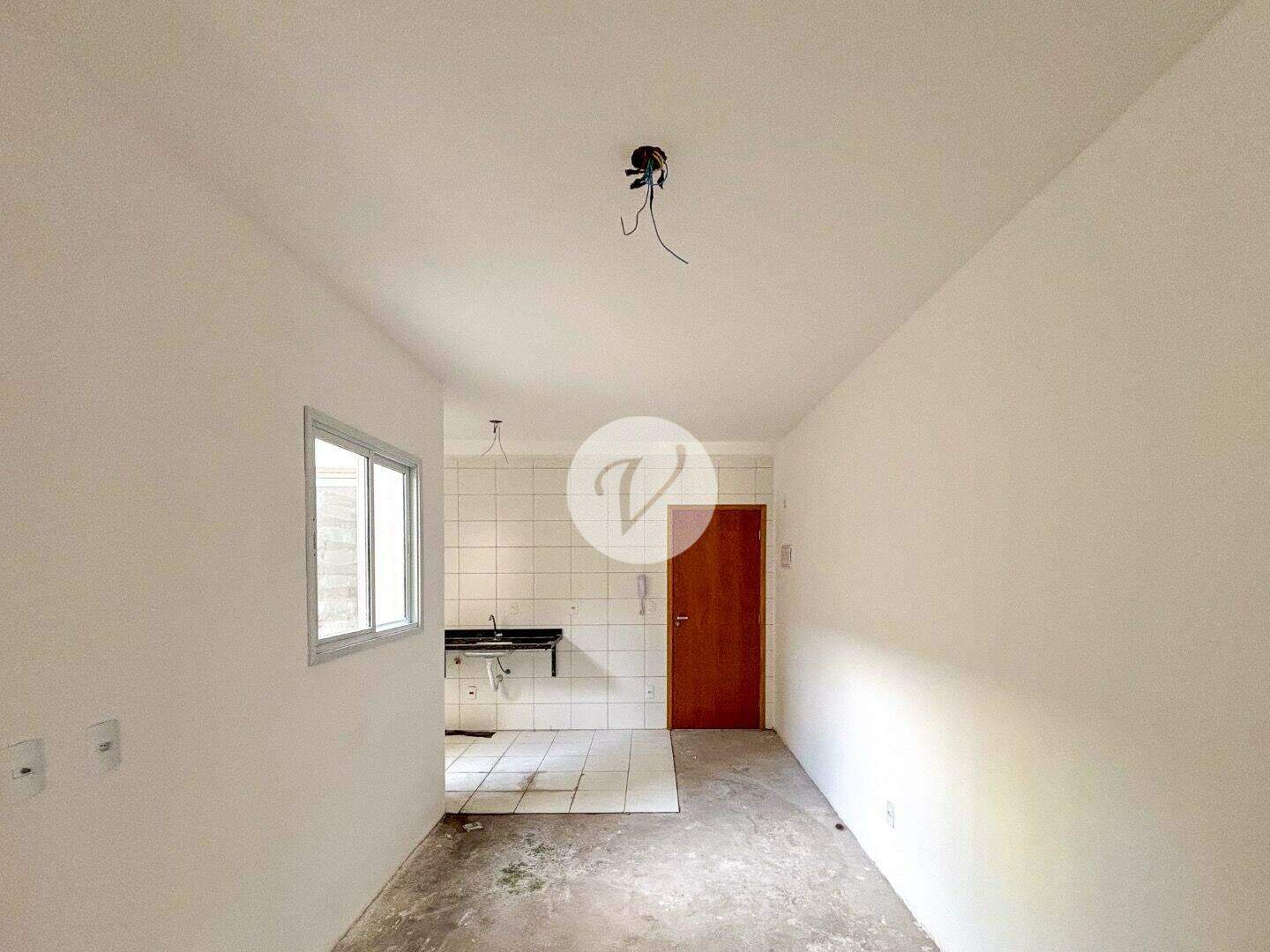 Apartamento à venda no Vila Príncipe de Gales: 