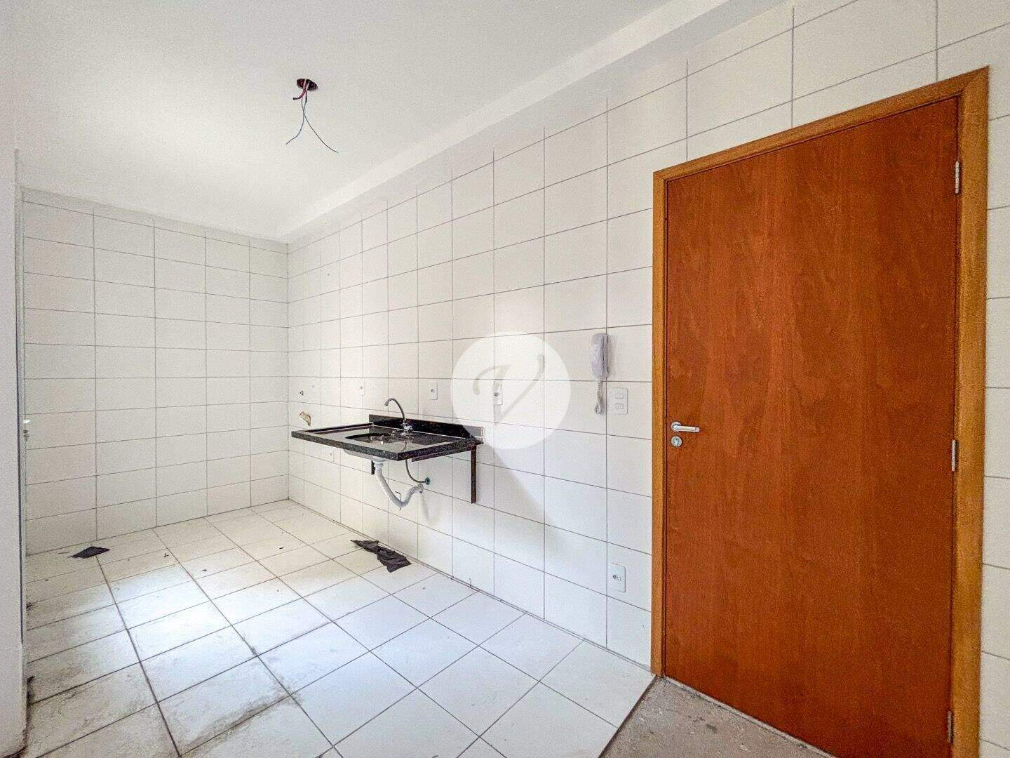 Apartamento à venda no Vila Príncipe de Gales: 