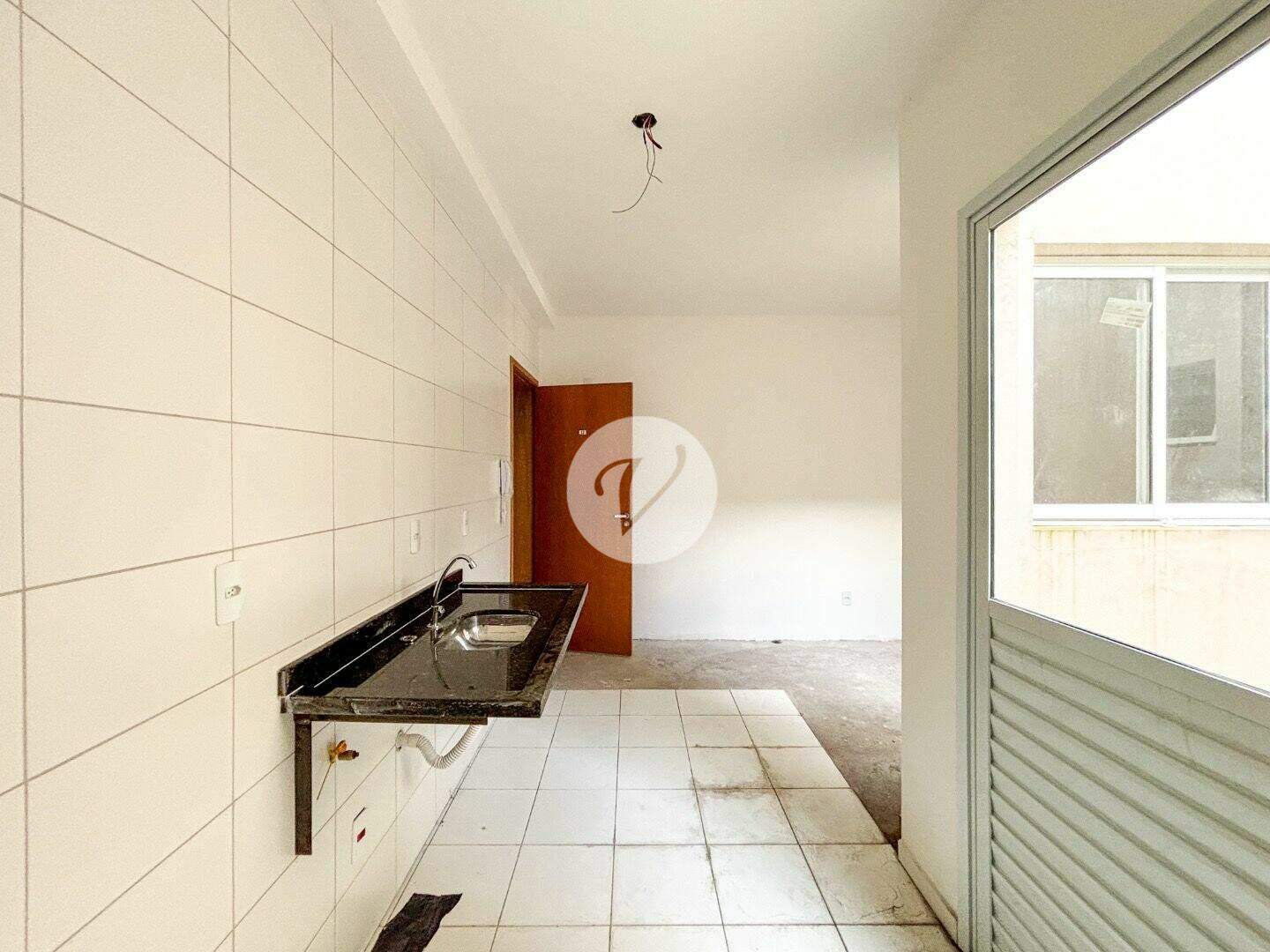 Apartamento à venda no Vila Príncipe de Gales: 