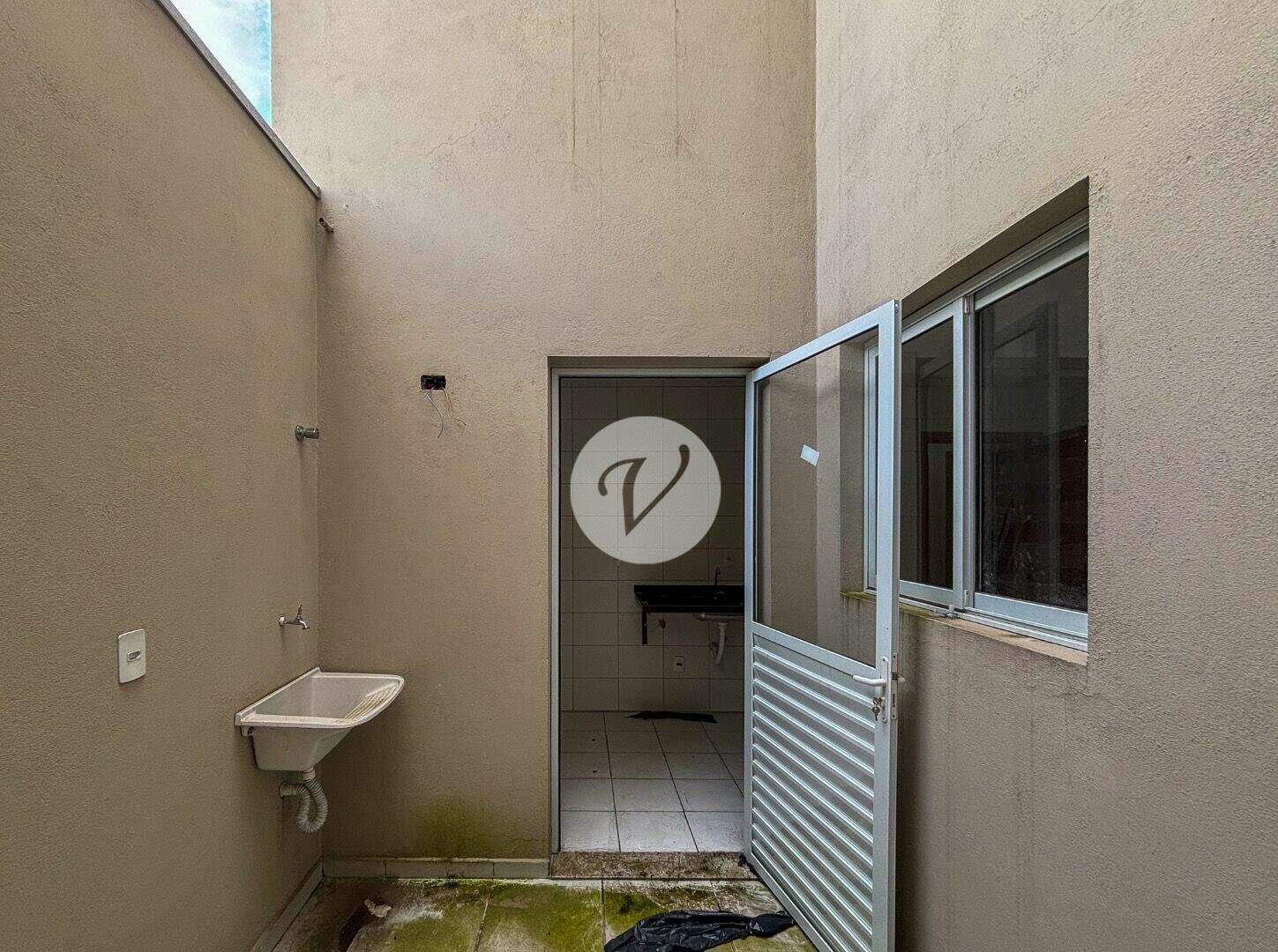 Apartamento à venda no Vila Príncipe de Gales: 