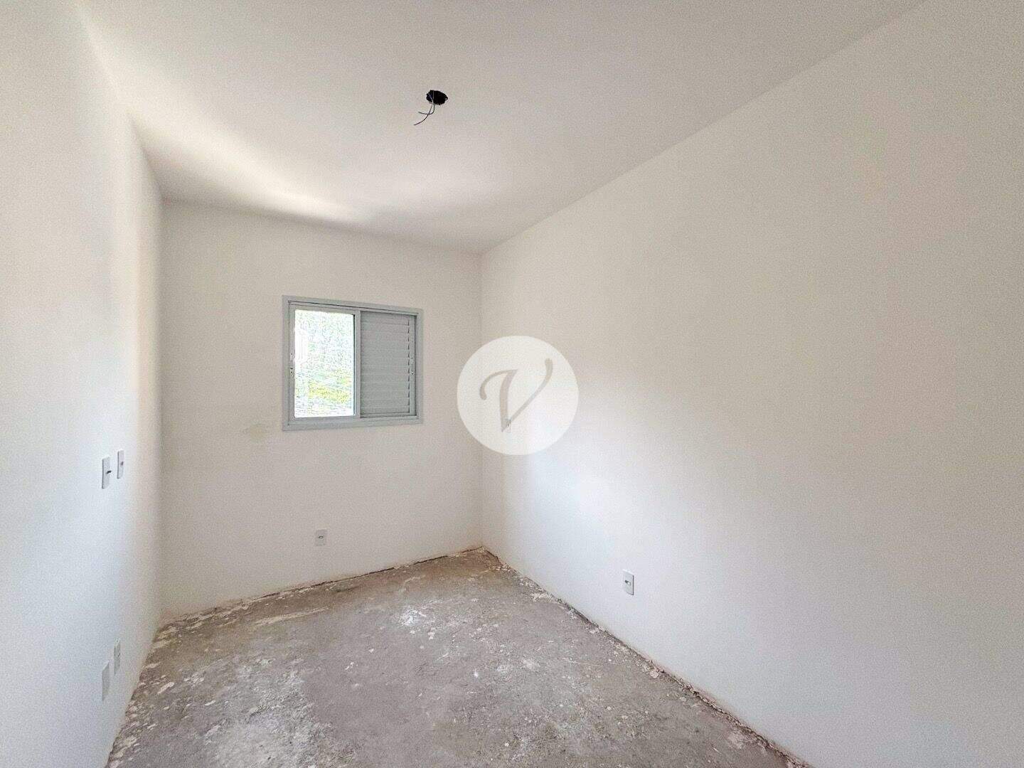 Apartamento à venda no Vila Príncipe de Gales: 