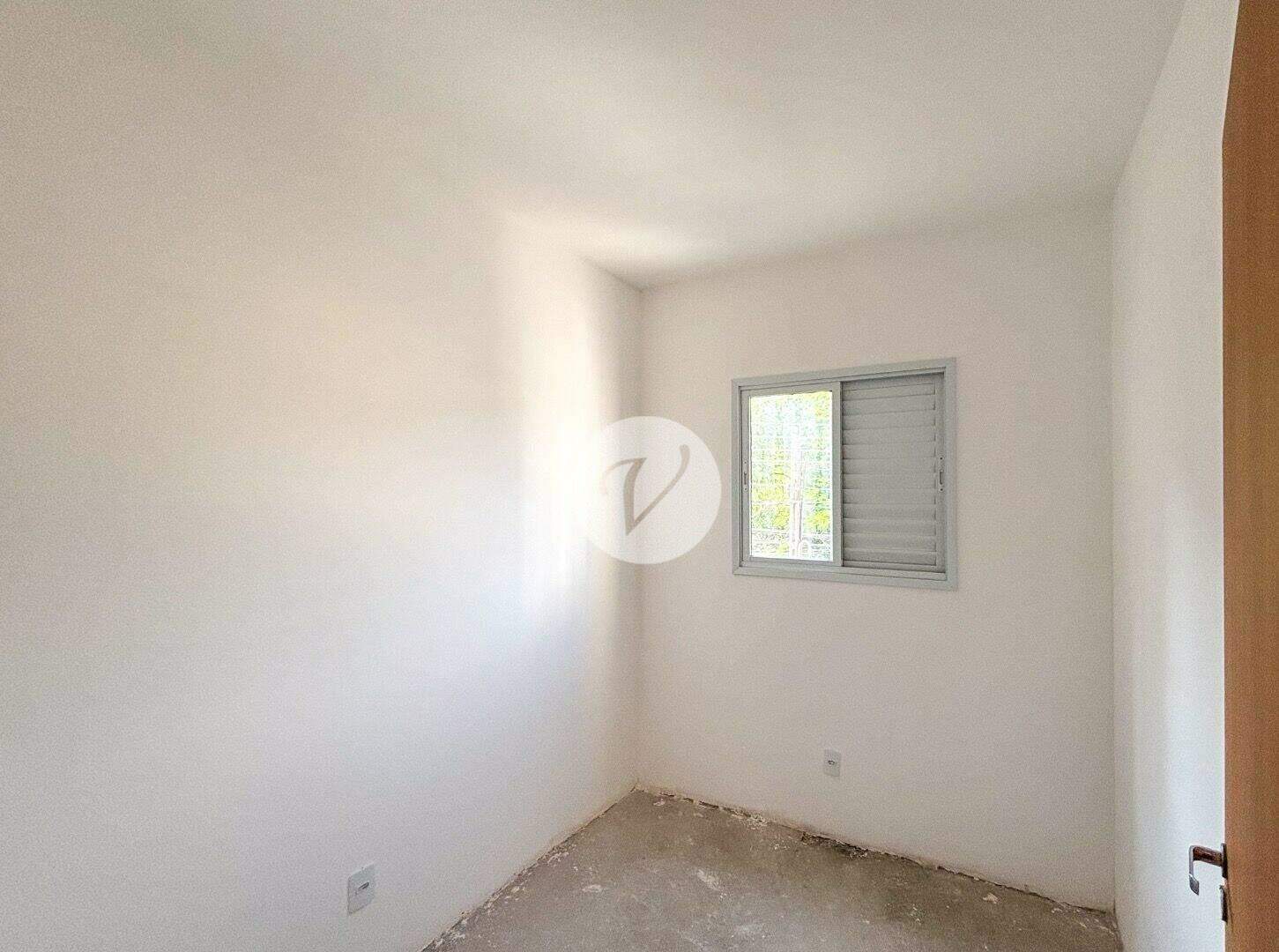 Apartamento à venda no Vila Príncipe de Gales: 