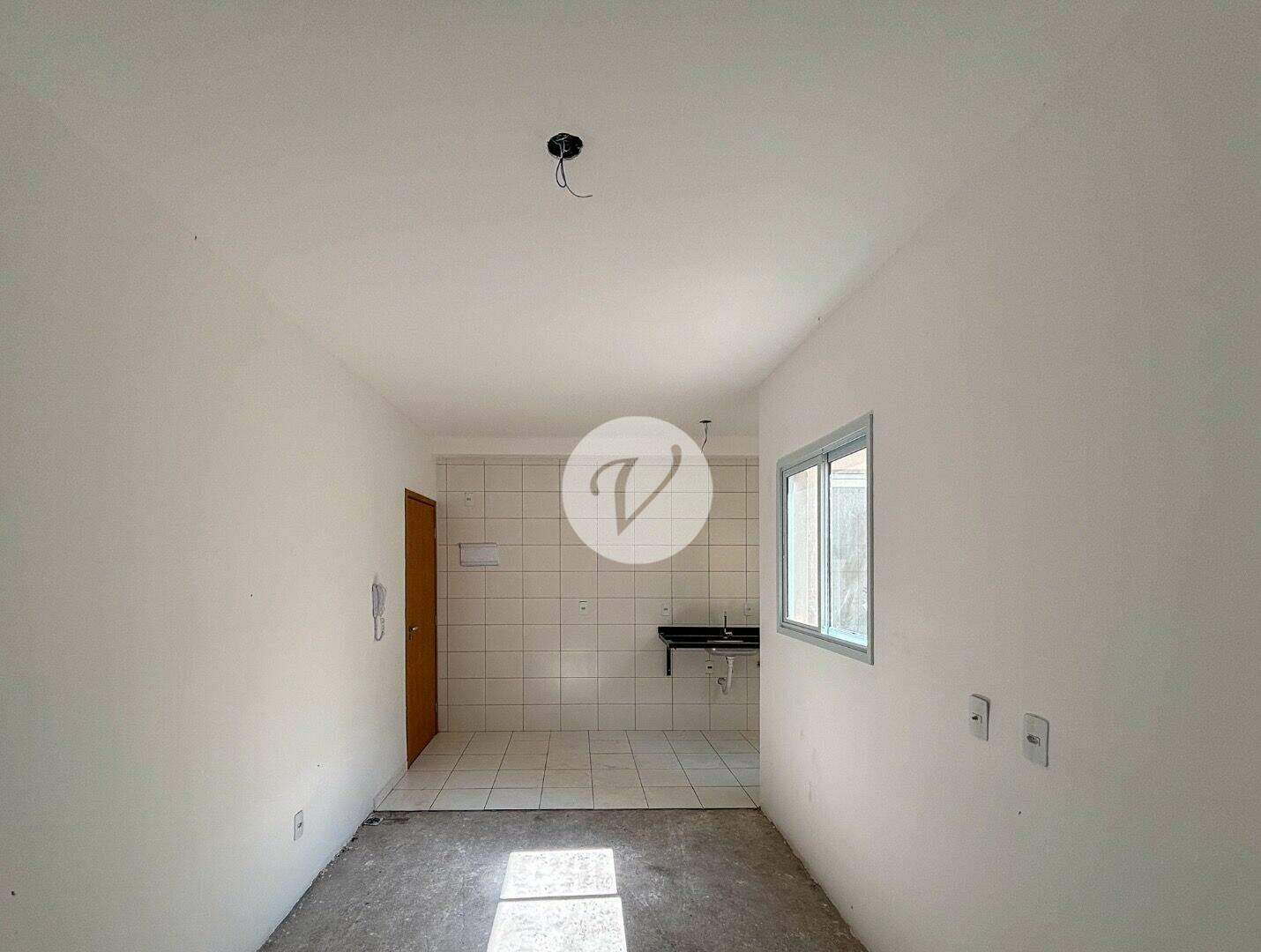 Apartamento à venda no Vila Príncipe de Gales: 