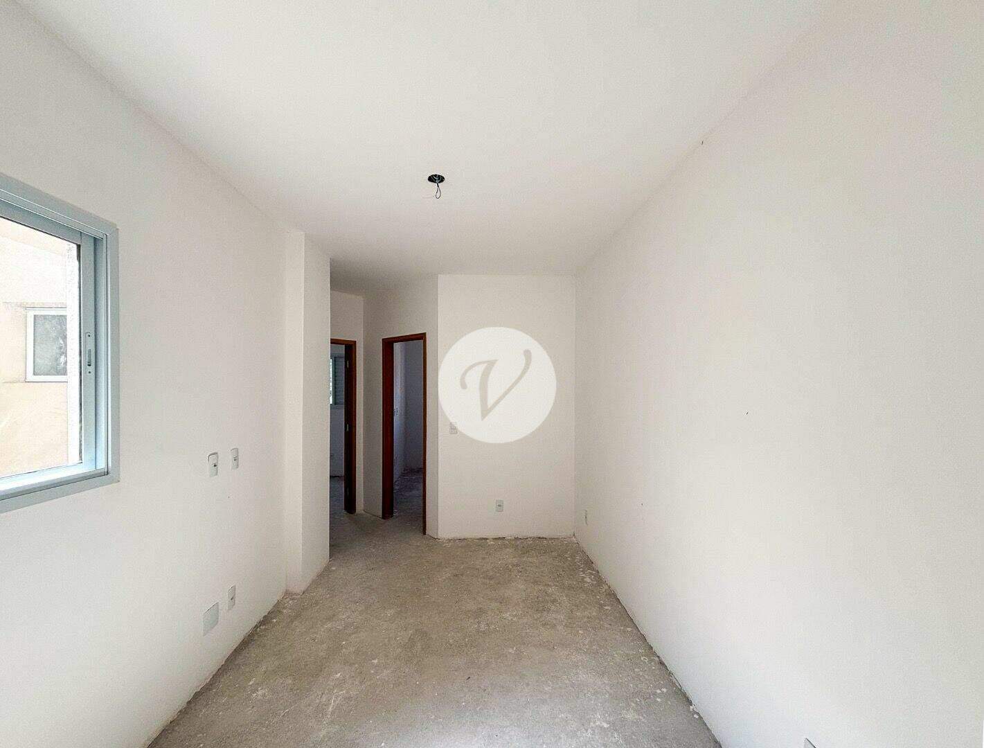 Apartamento à venda no Vila Príncipe de Gales: 