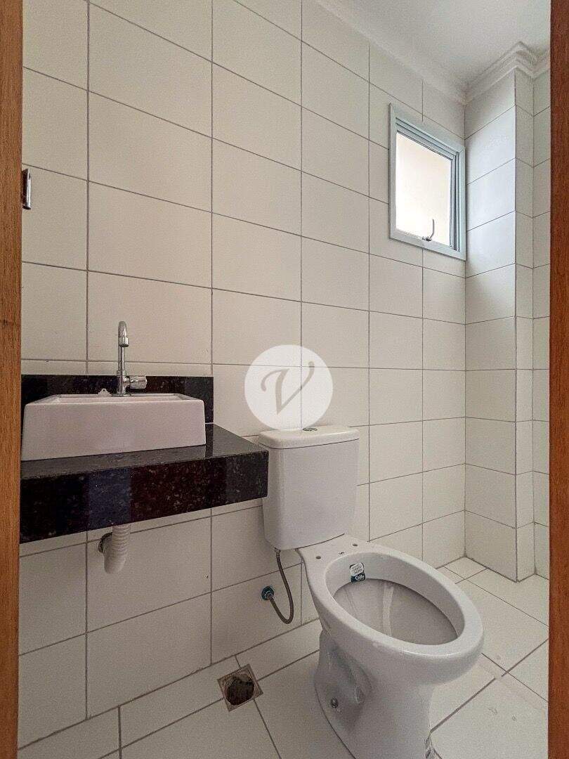 Apartamento à venda no Vila Príncipe de Gales: 