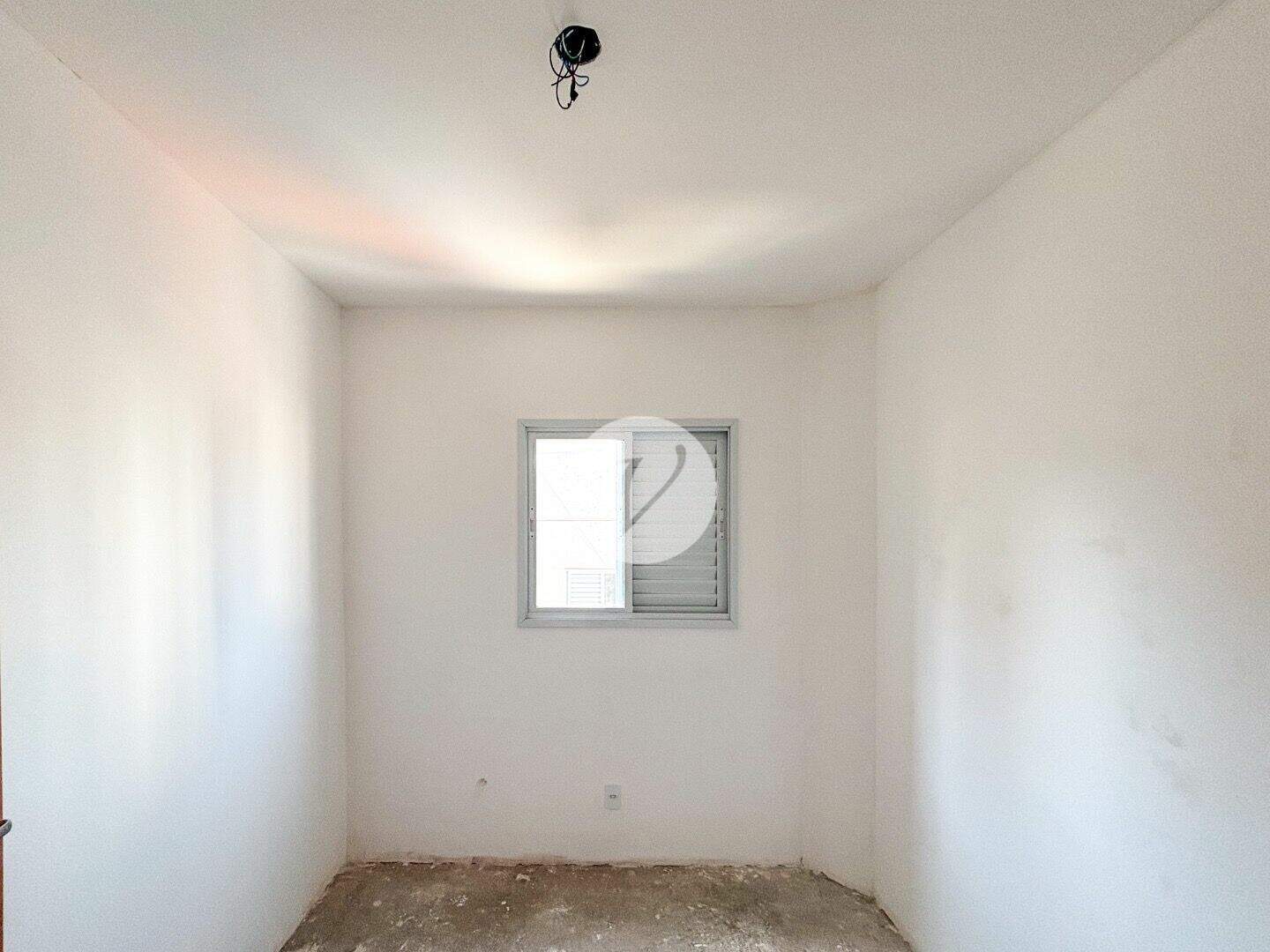 Apartamento à venda no Vila Príncipe de Gales: 