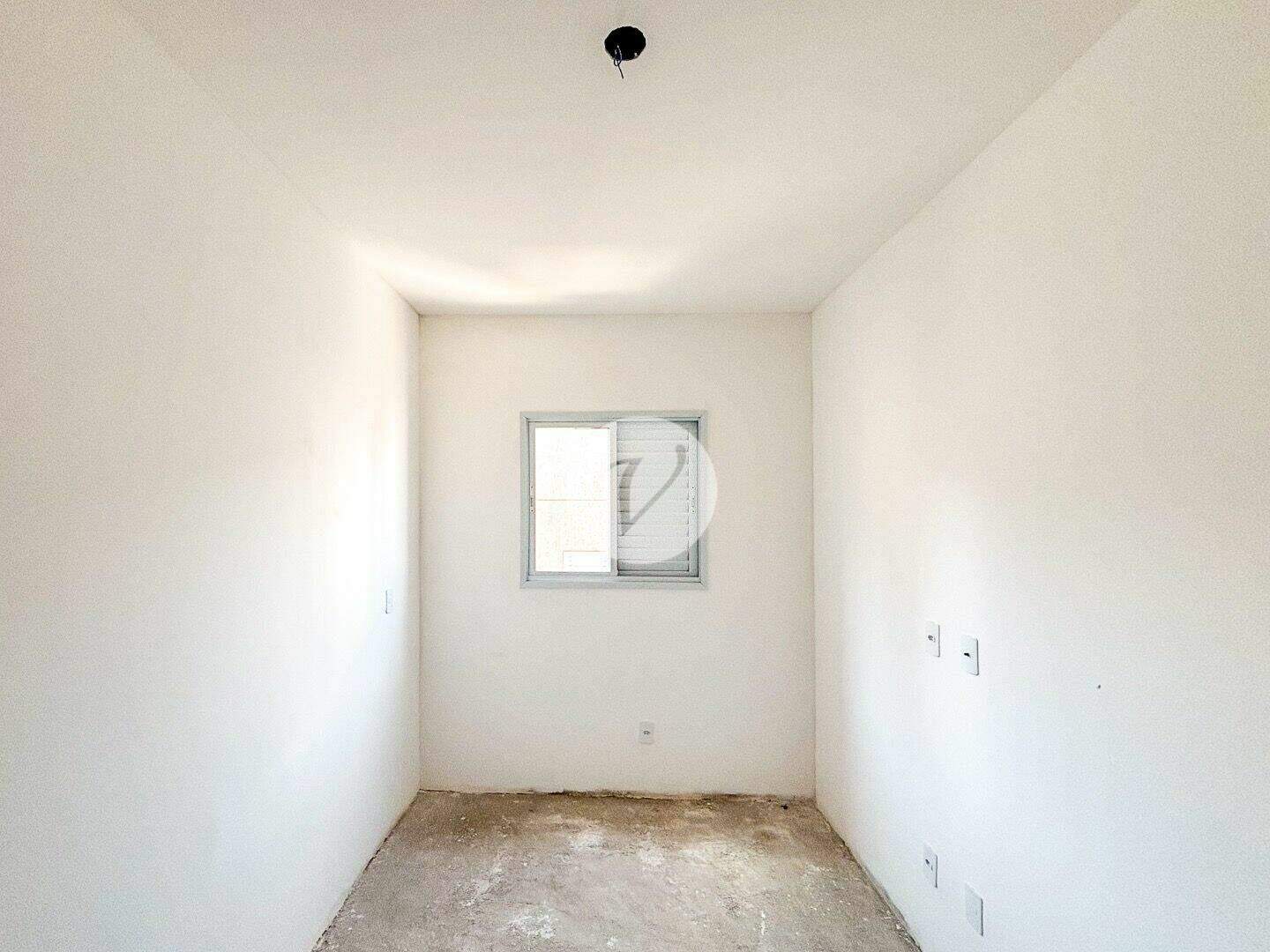 Apartamento à venda no Vila Príncipe de Gales: 