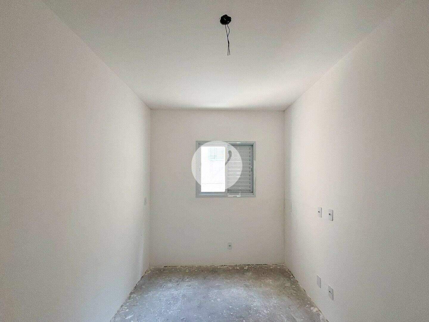 Apartamento à venda no Vila Príncipe de Gales: 