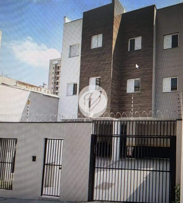 Apartamento à venda no Vila Príncipe de Gales: 