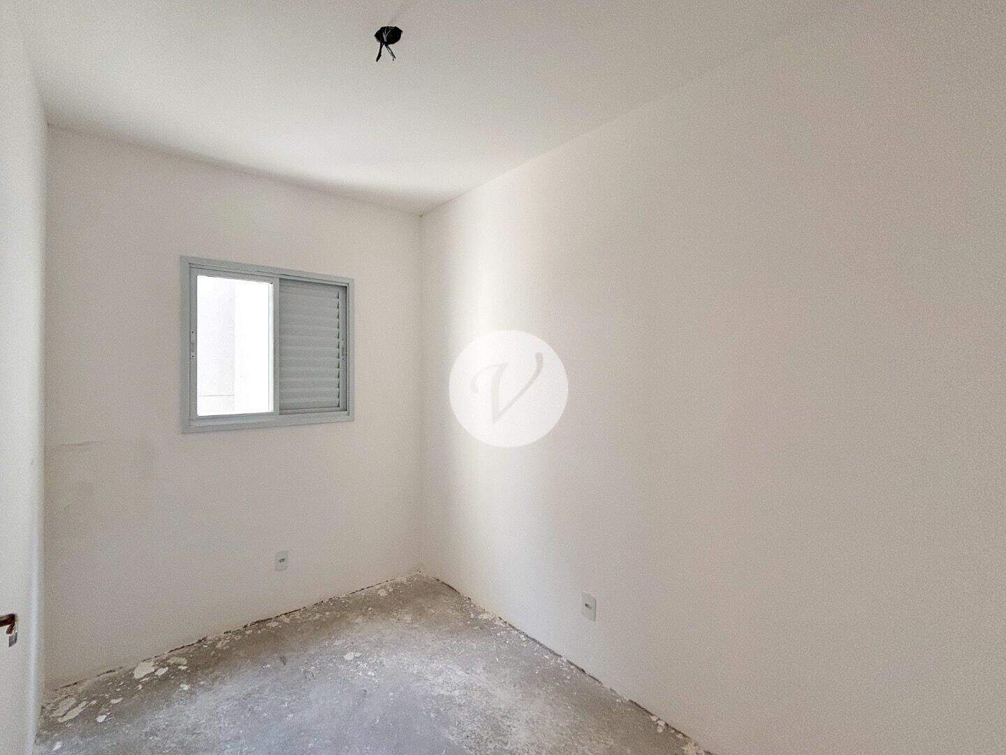 Apartamento à venda no Vila Príncipe de Gales: 