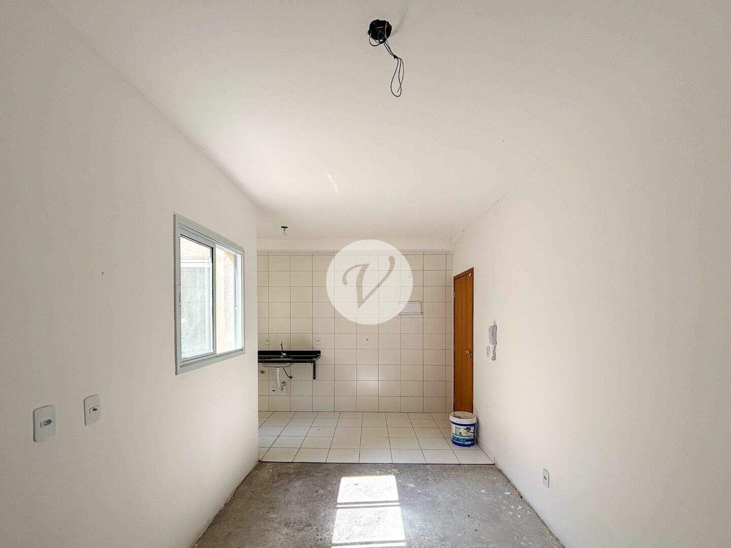Apartamento à venda no Vila Príncipe de Gales: 