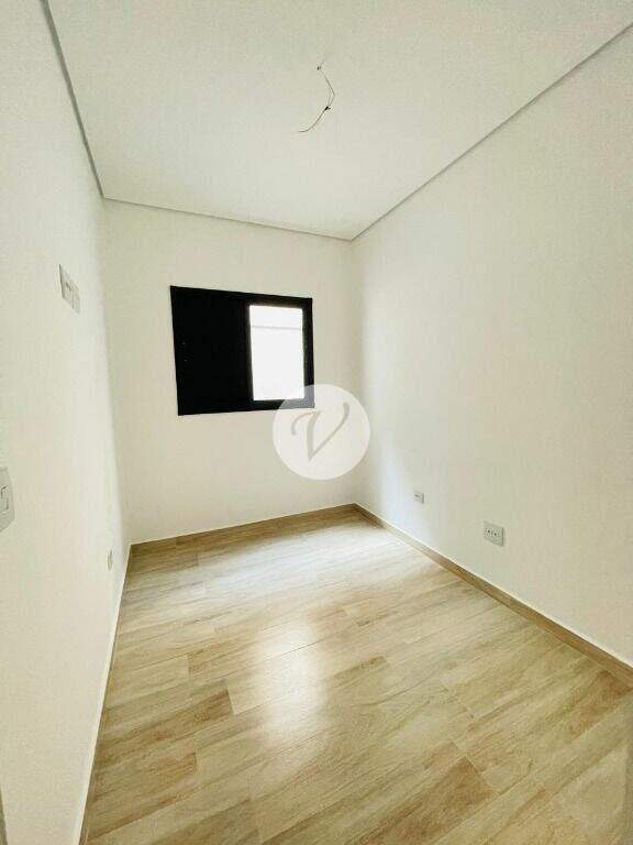 Apartamento à venda no Vila Pires: 