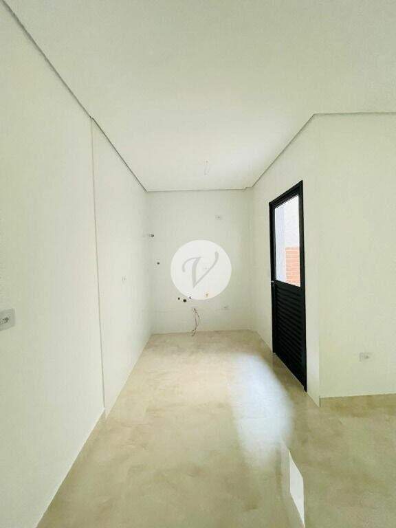 Apartamento à venda no Vila Pires: 