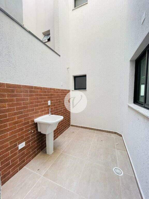 Apartamento à venda no Vila Pires: 