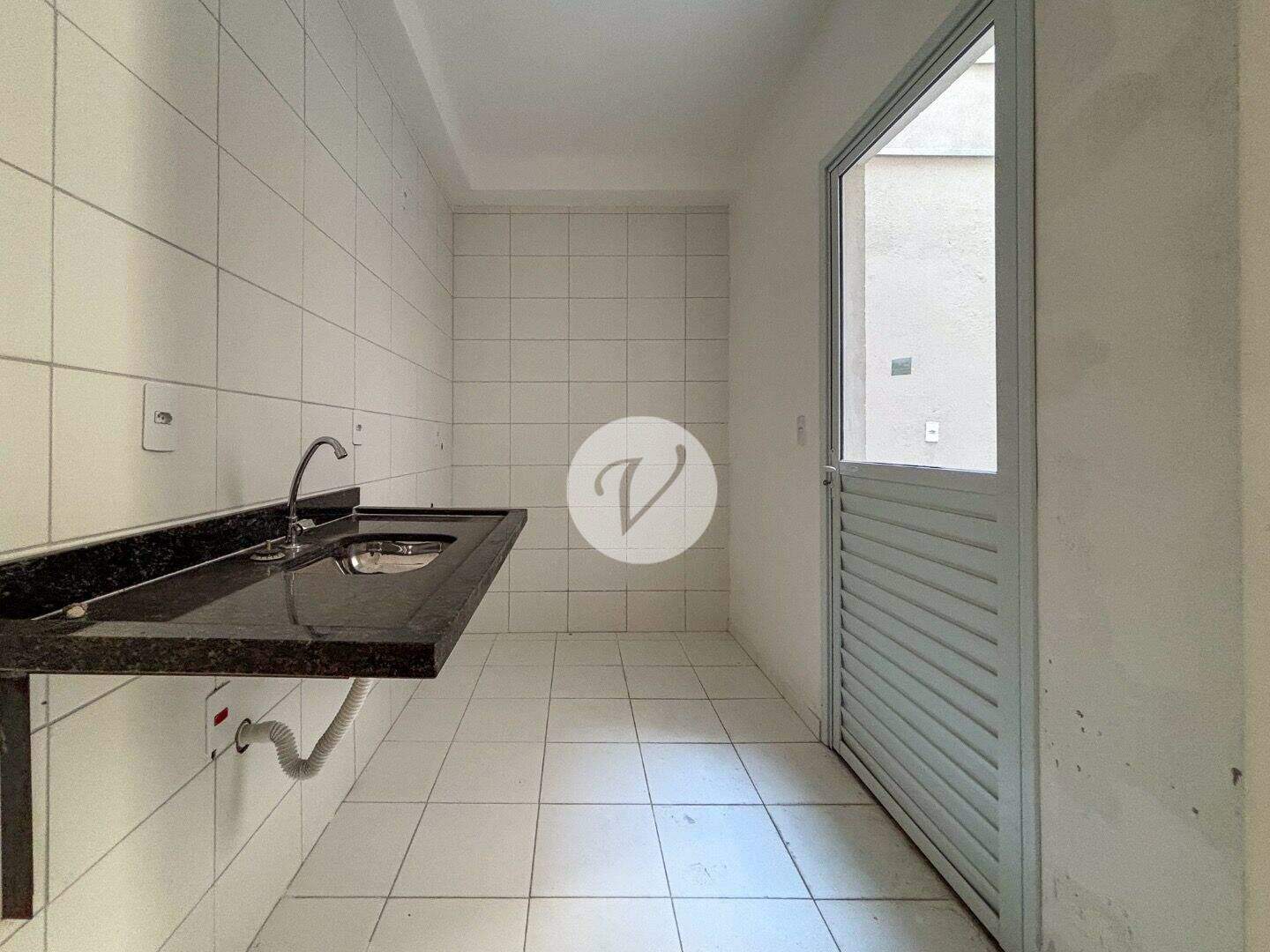 Apartamento à venda no Vila Príncipe de Gales: 