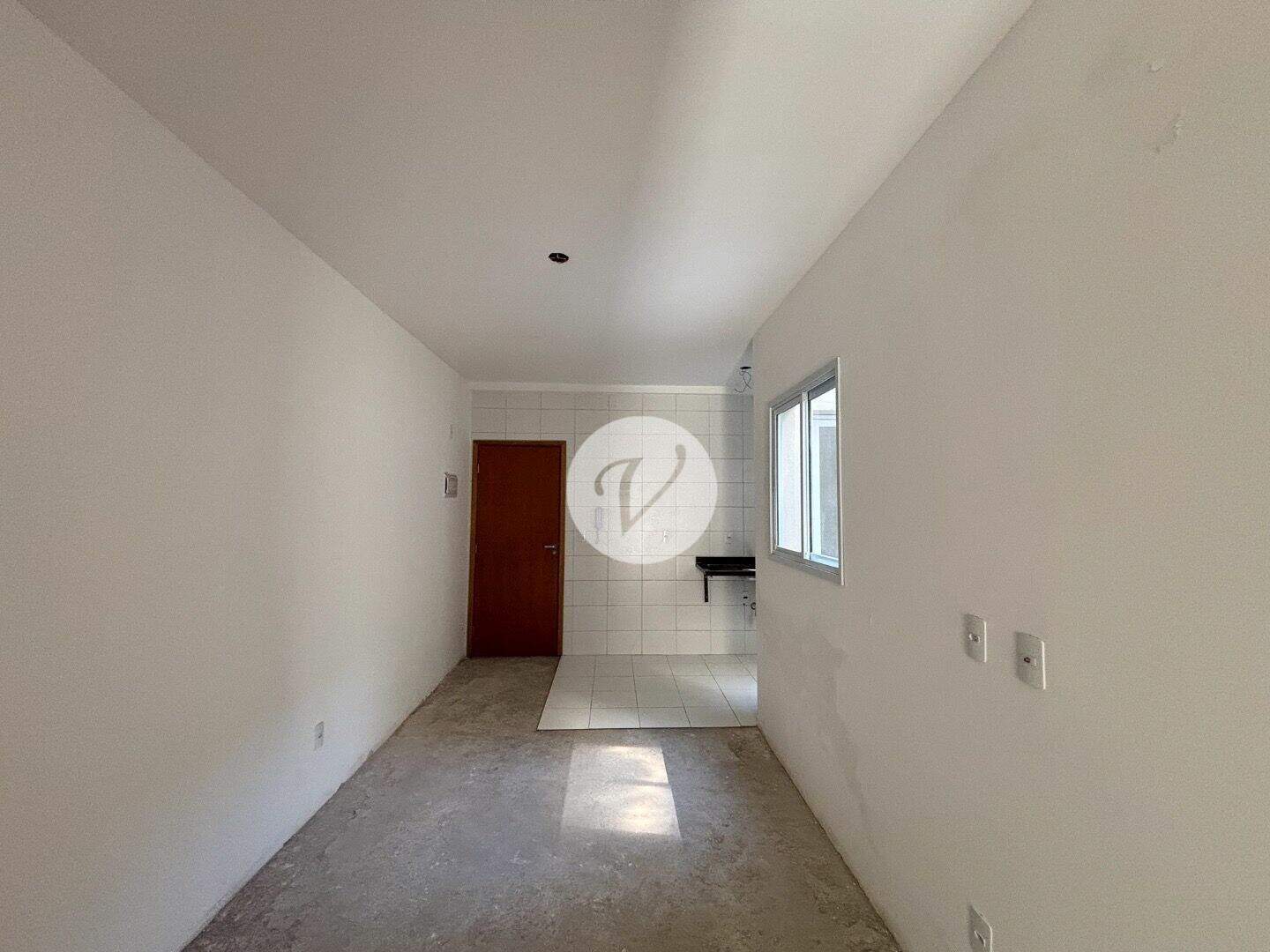 Apartamento à venda no Vila Príncipe de Gales: 