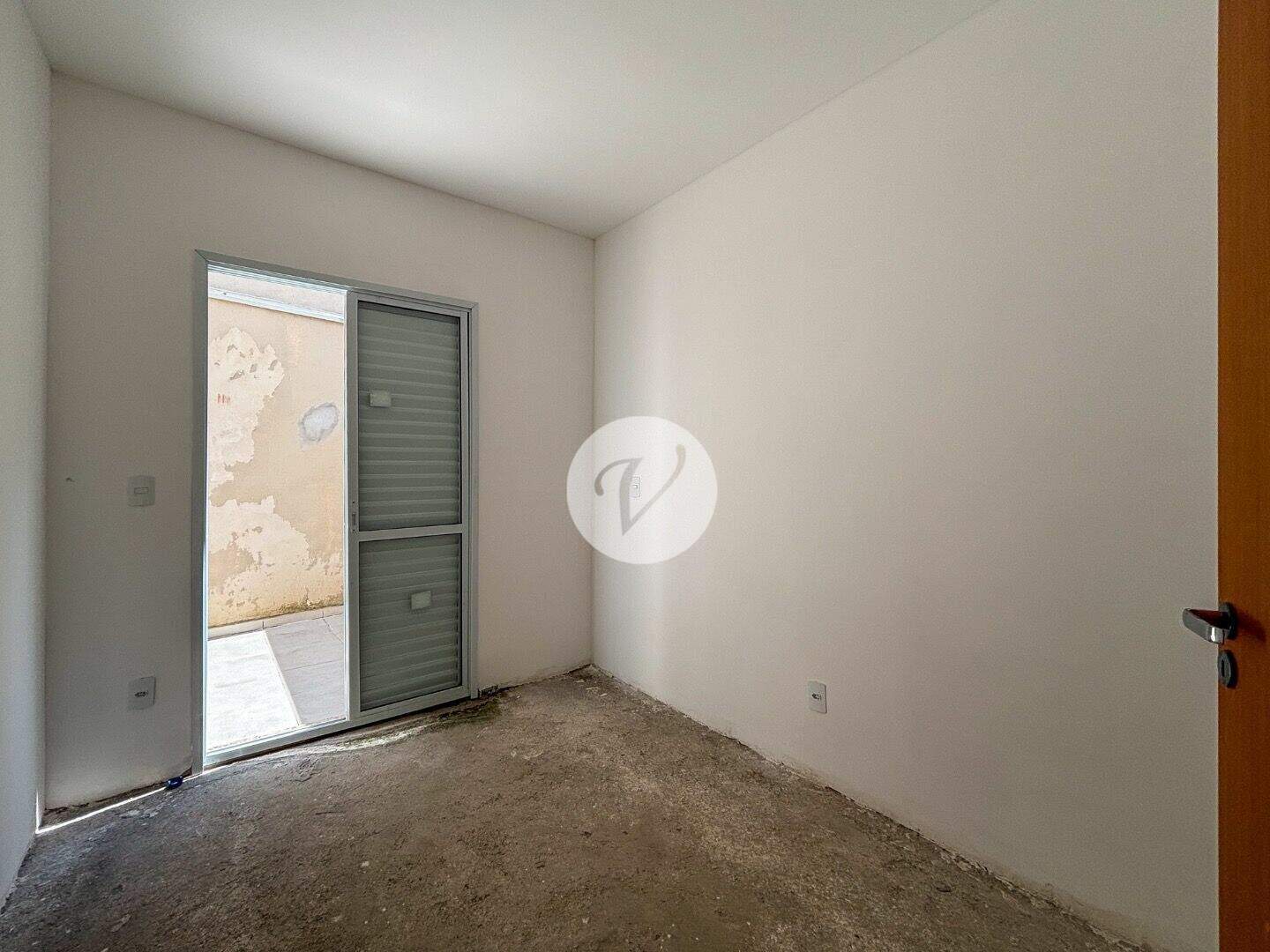 Apartamento à venda no Vila Príncipe de Gales: 