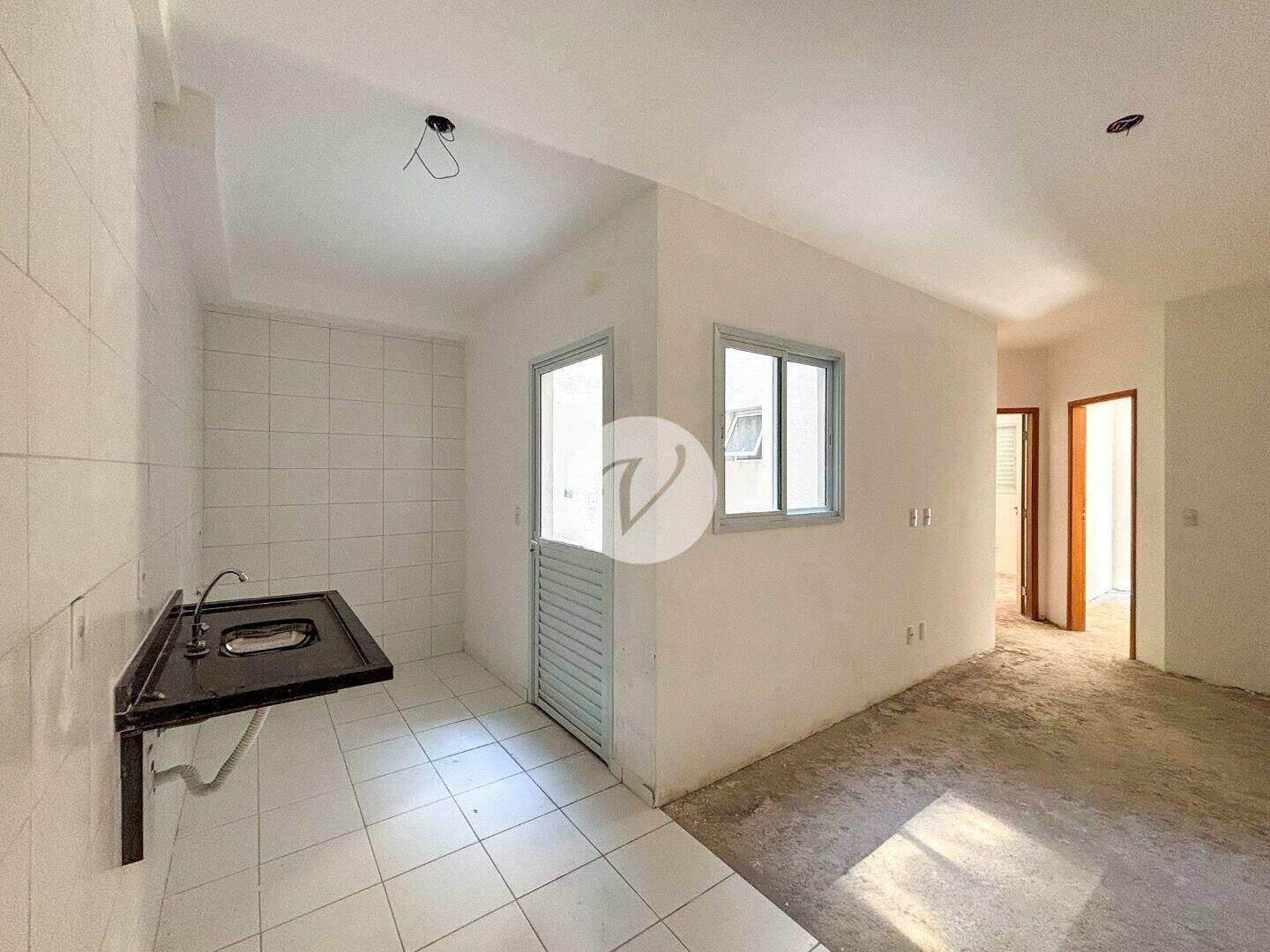 Apartamento à venda no Vila Príncipe de Gales: 