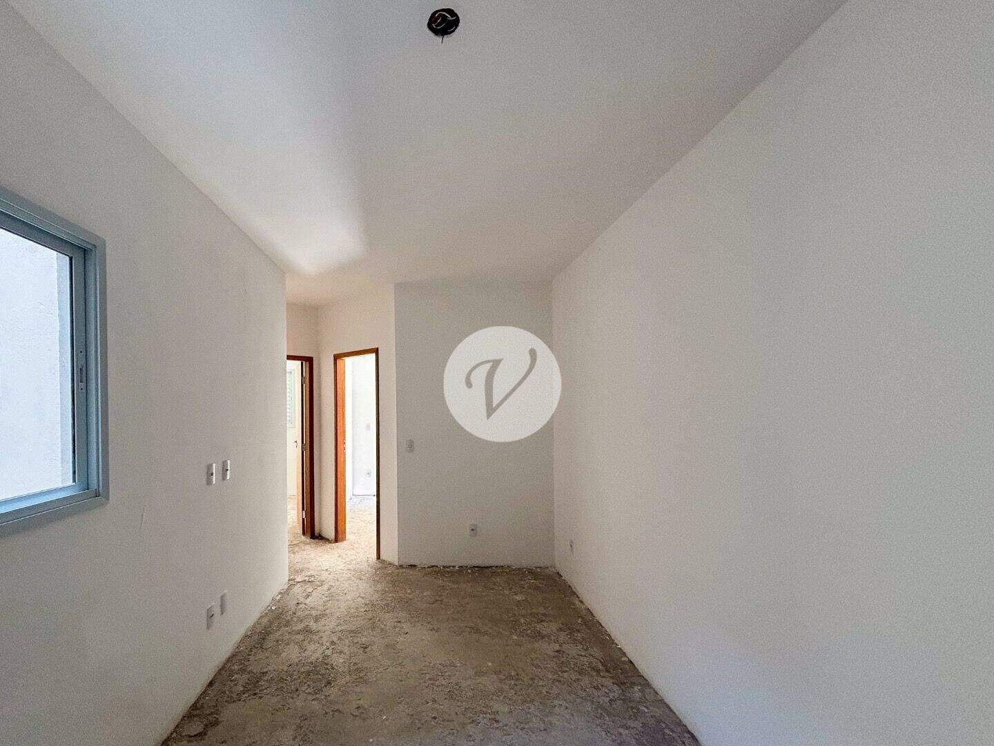 Apartamento à venda no Vila Príncipe de Gales: 