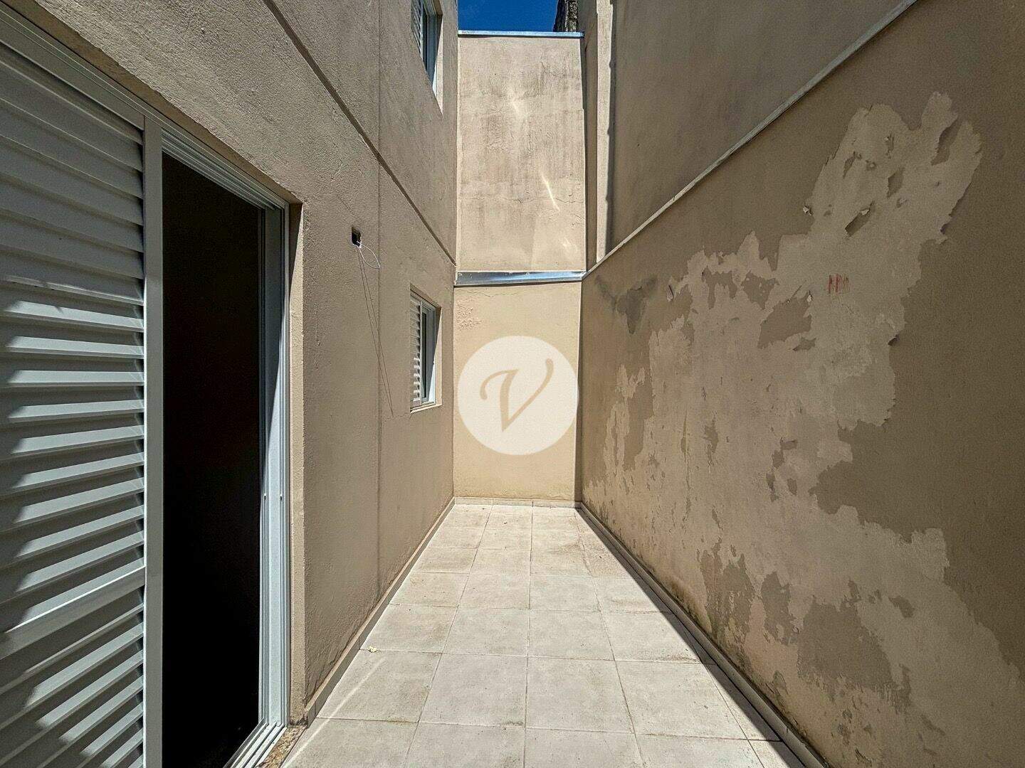 Apartamento à venda no Vila Príncipe de Gales: 