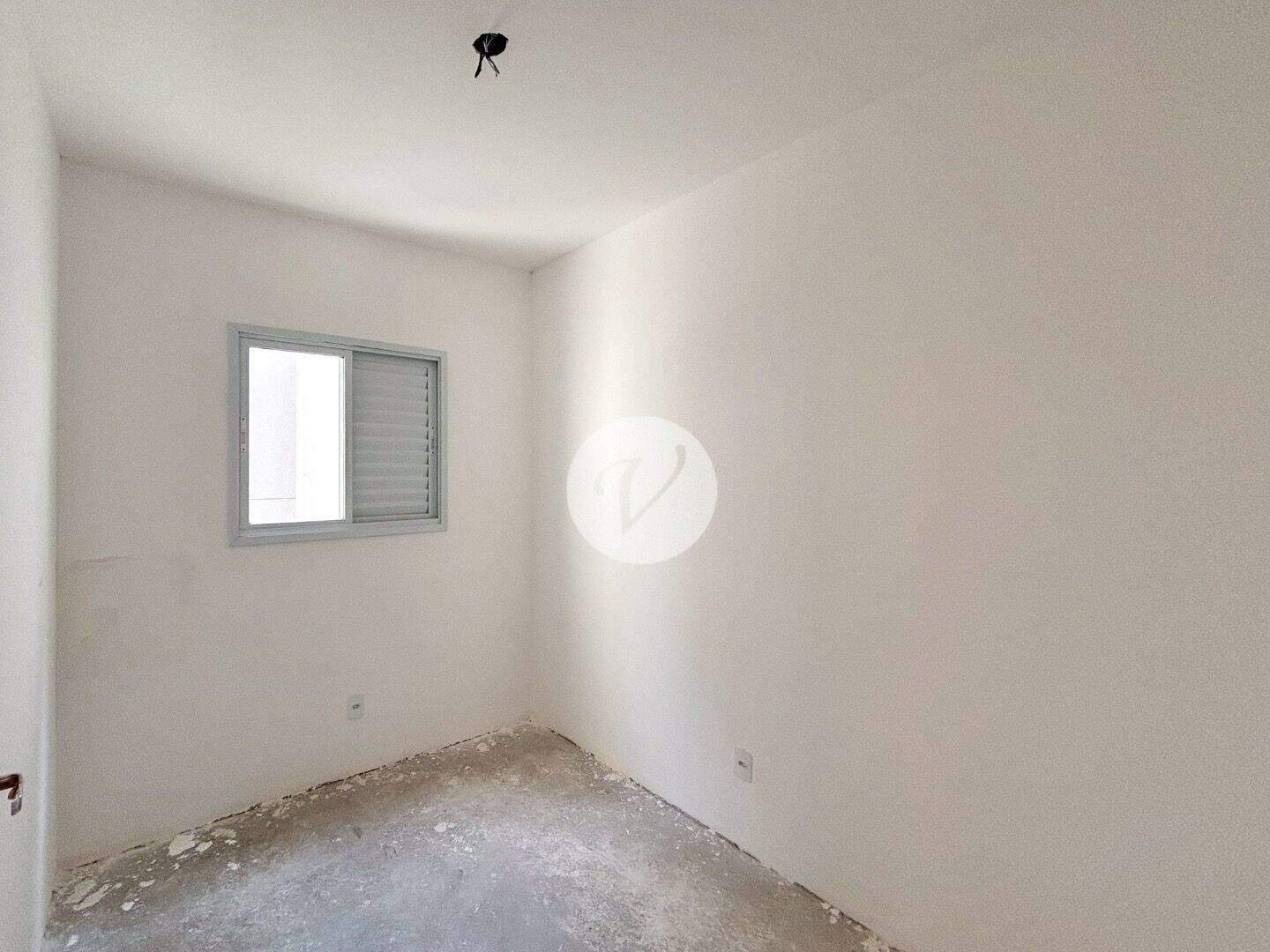 Apartamento à venda no Vila Príncipe de Gales: 